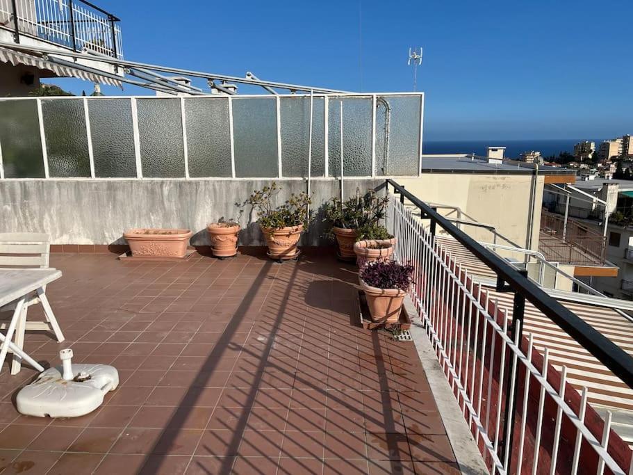 Ca-milla Con Parcheggio Privato Apartment *