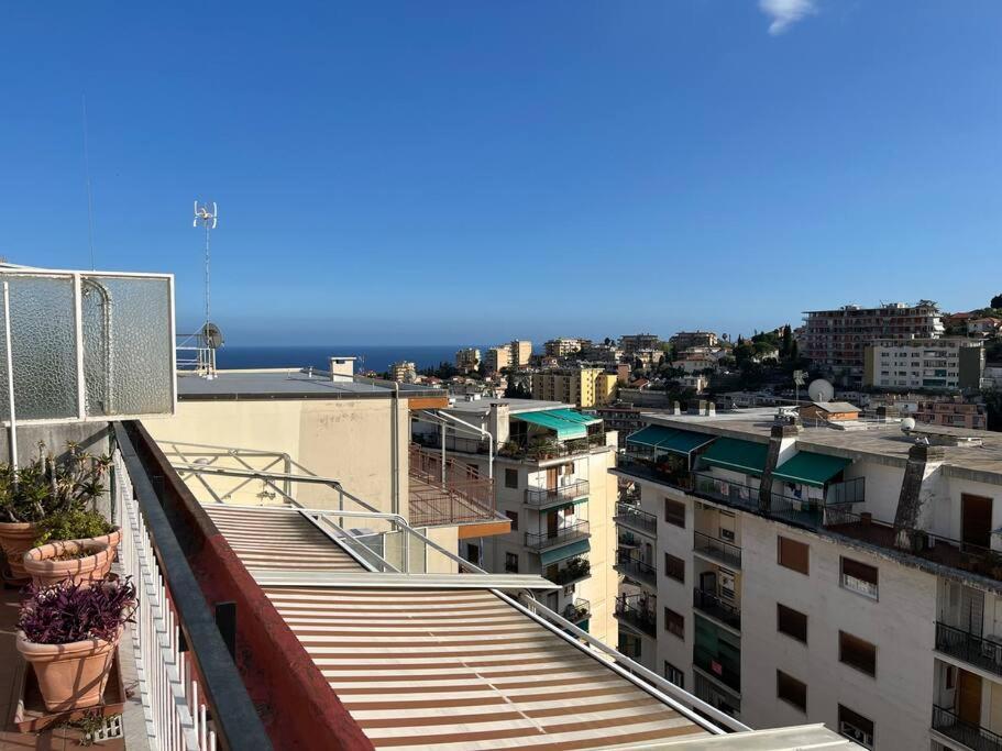Ca-milla Con Parcheggio Privato Apartment *