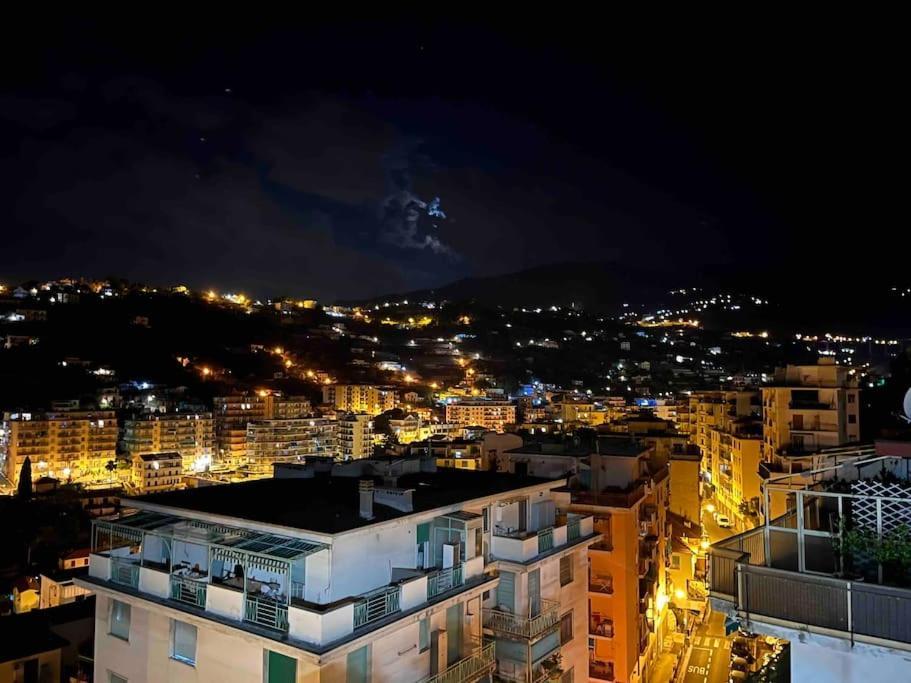 Apartment Ca-milla Con Parcheggio Privato