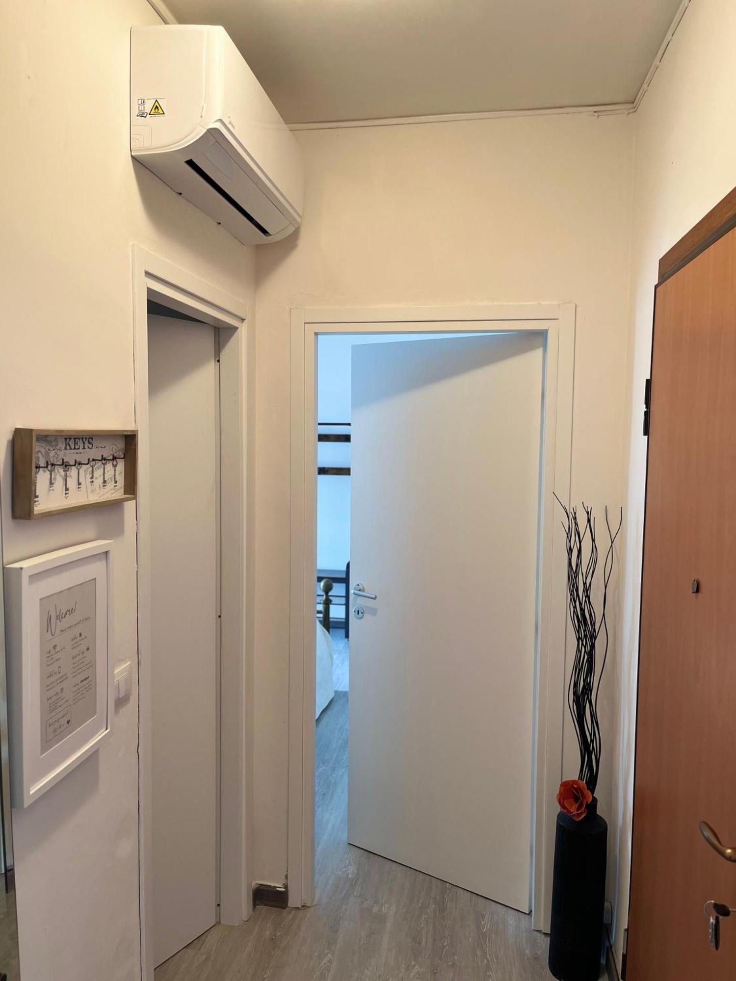 Apartment Ca-milla Con Parcheggio Privato